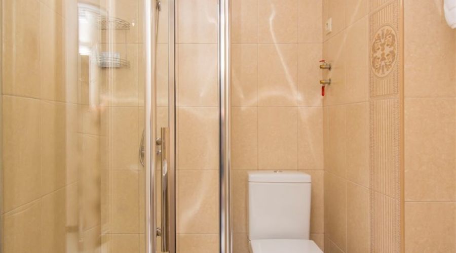 Люкс Премиум 3-комнатный