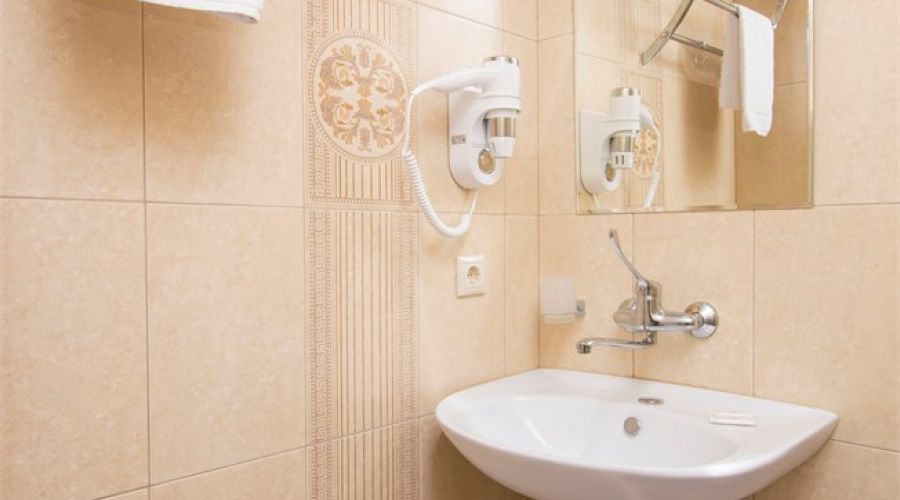 Люкс Премиум 3-комнатный