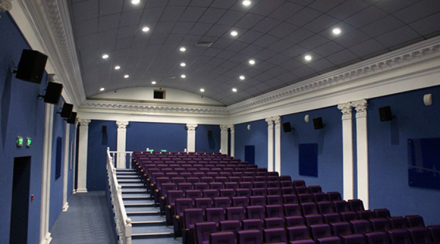 Конференц-услуги