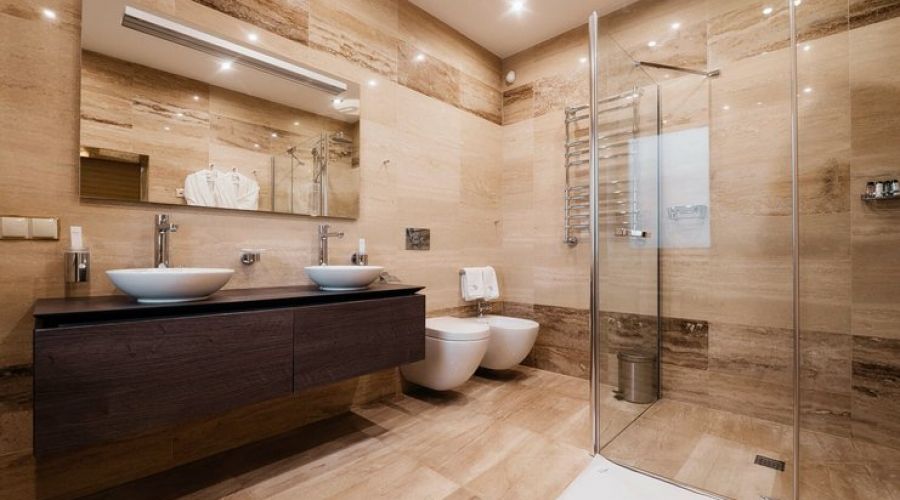 Апартаменты 2-местные 2-комнатные (корпус 3, Пляжный)