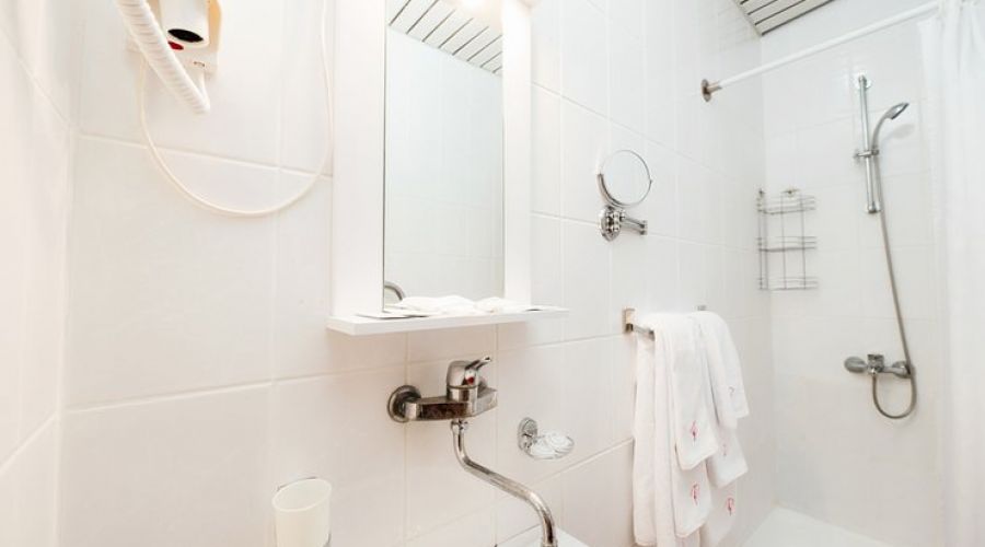 Стандартный 2-местный 1-комнатный (корпус 1)