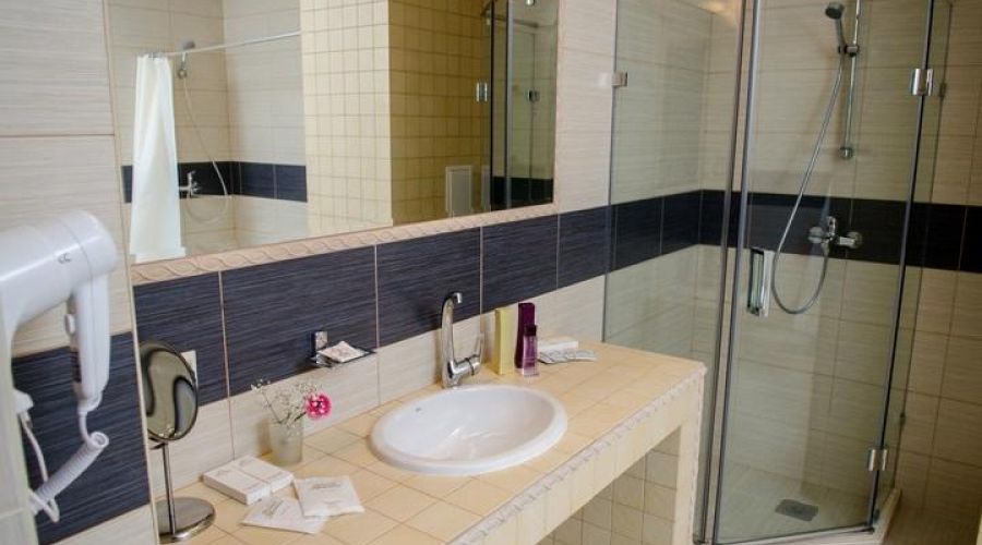 Люкс (Спорт-отель***)