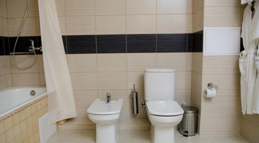 Люкс (Спорт-отель***)