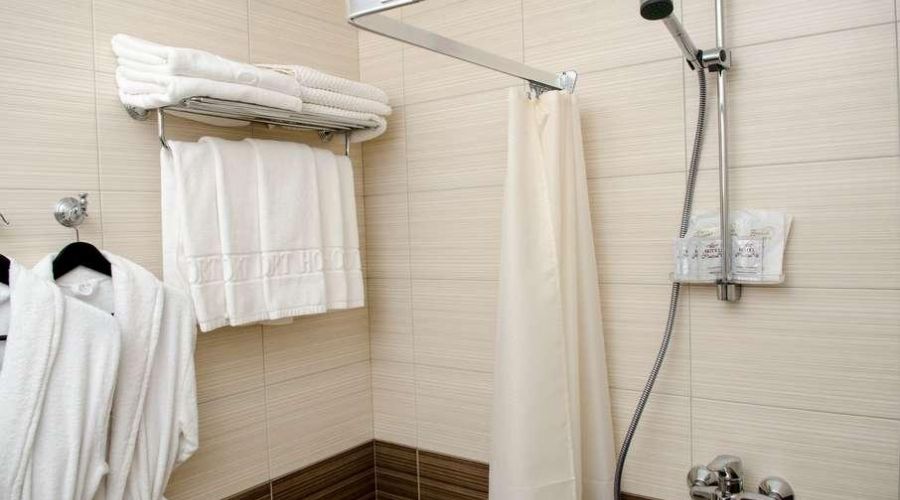 Апартаменты (Спорт-отель***)