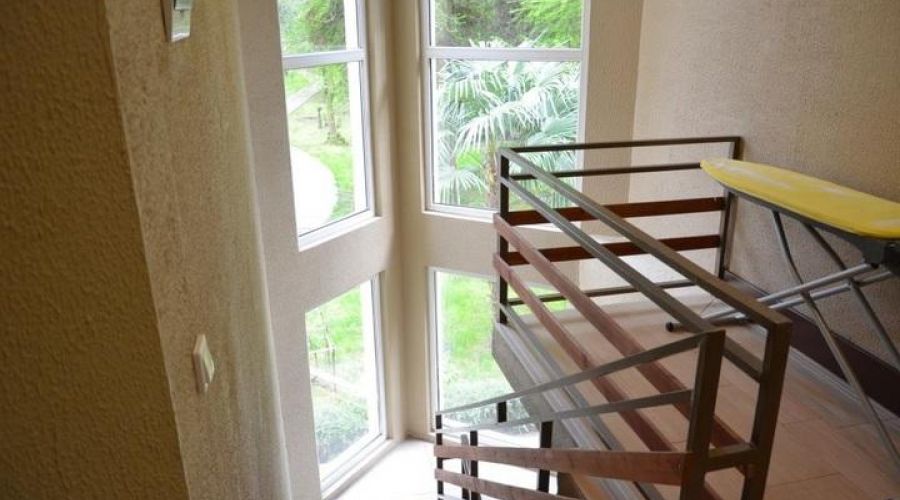 Коттедж двухэтажный