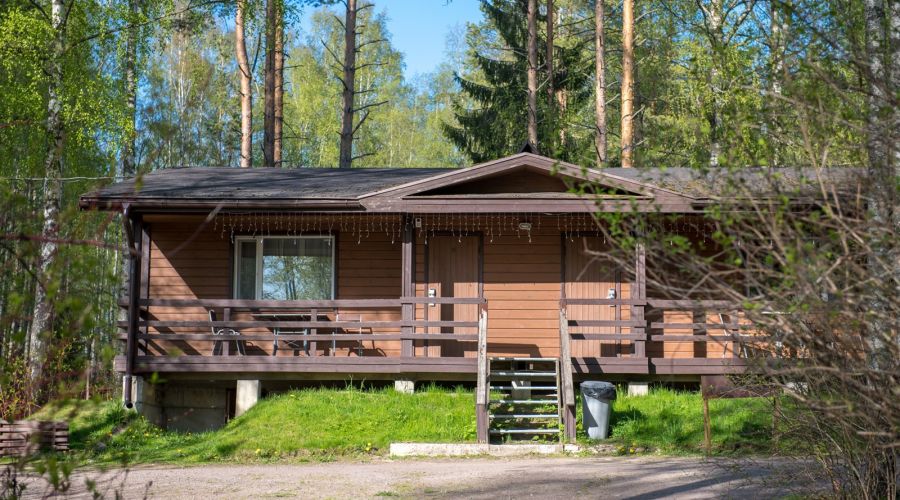 номер "Стандарт"