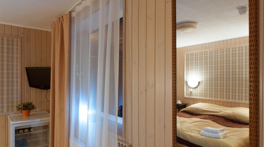 номер "Стандарт"