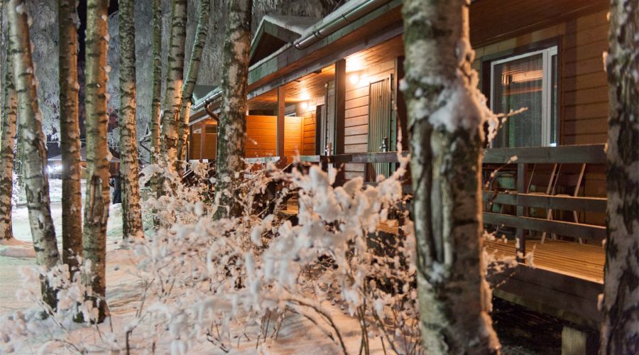 номер "Стандарт плюс"