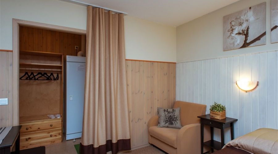 номер "Стандарт плюс"