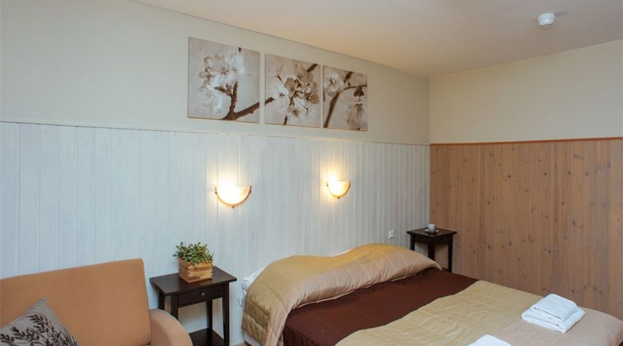 номер "Стандарт плюс"