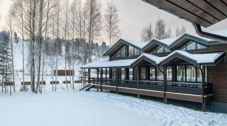 СПА Джуниор Сьют