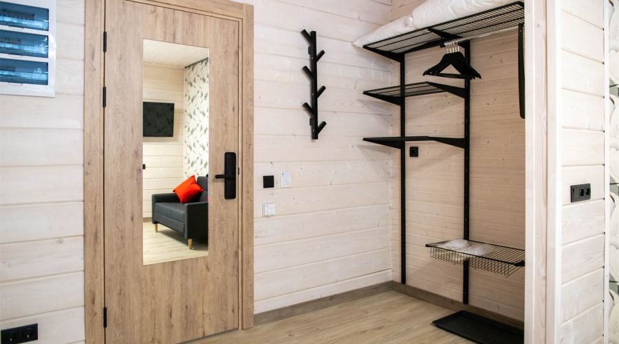 СПА Джуниор Сьют