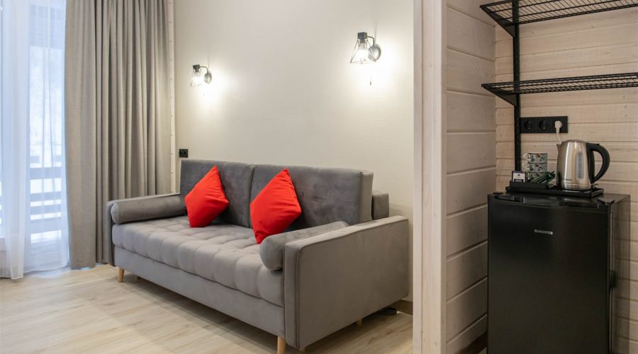 СПА Джуниор Сьют