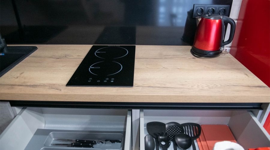 СПА апартаменты