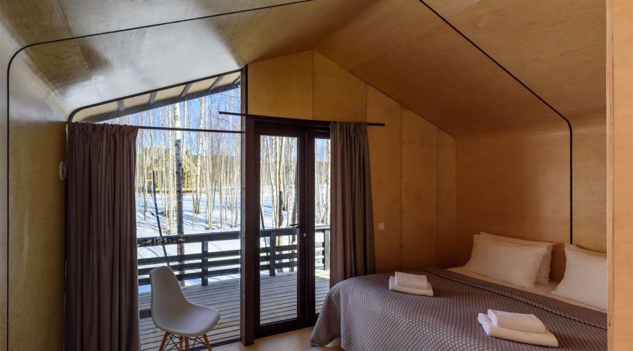 Тролль Дом S