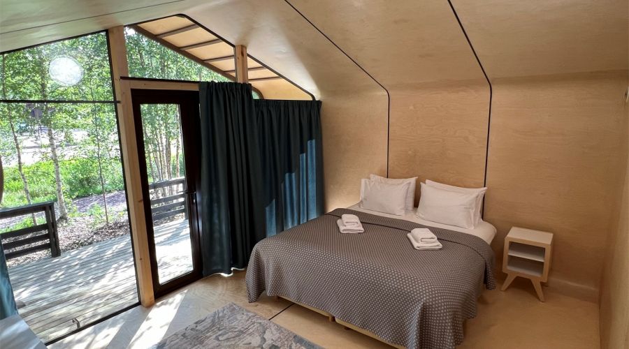 Тролль Дом M