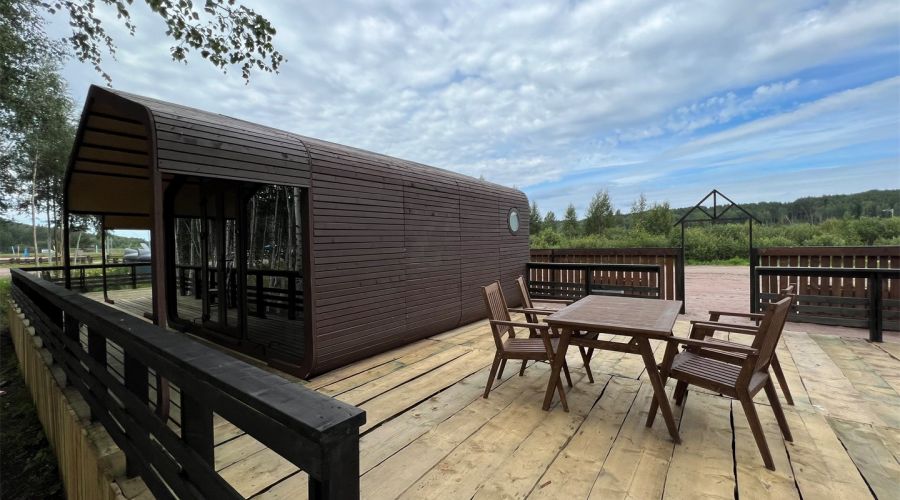 Тролль Дом M