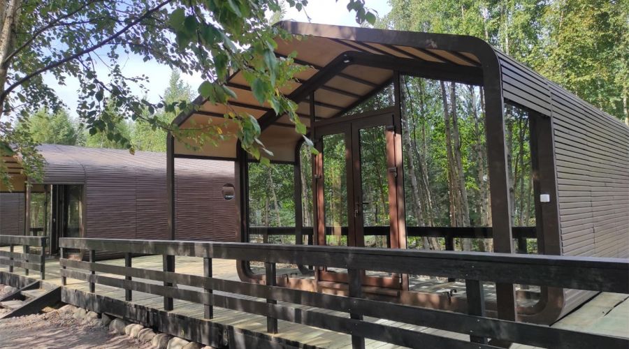 Тролль Дом L