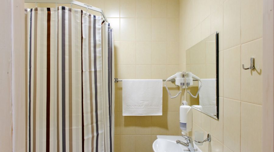 Коттедж "Семья плюс" 4+2