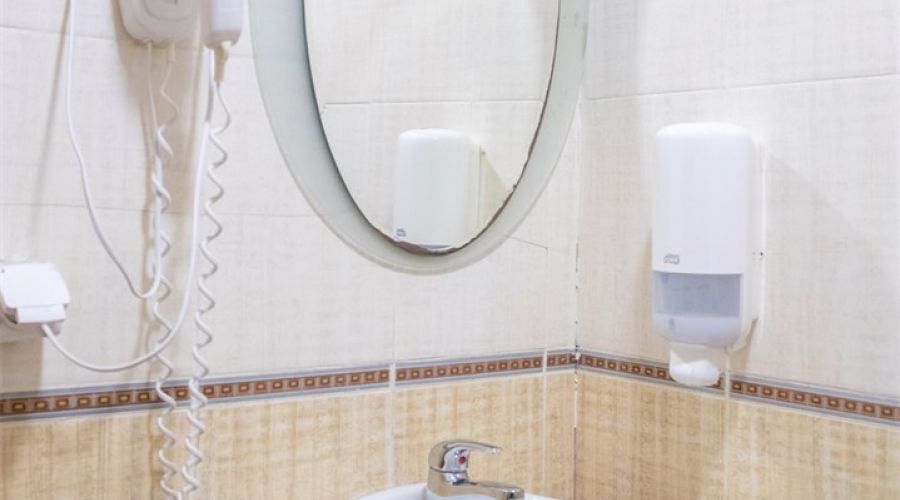 Коттедж  "Друзья" 6+2