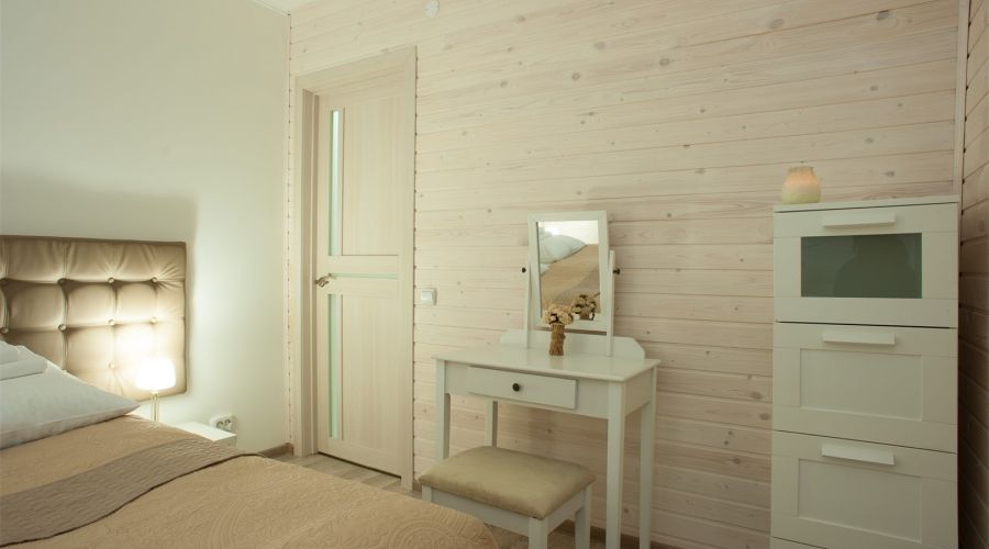 Коттедж "Любимый" 8+2