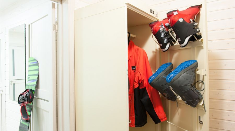 Коттедж "Любимый" 8+2