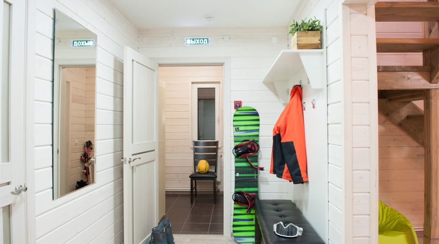 Коттедж "Любимый" 8+2