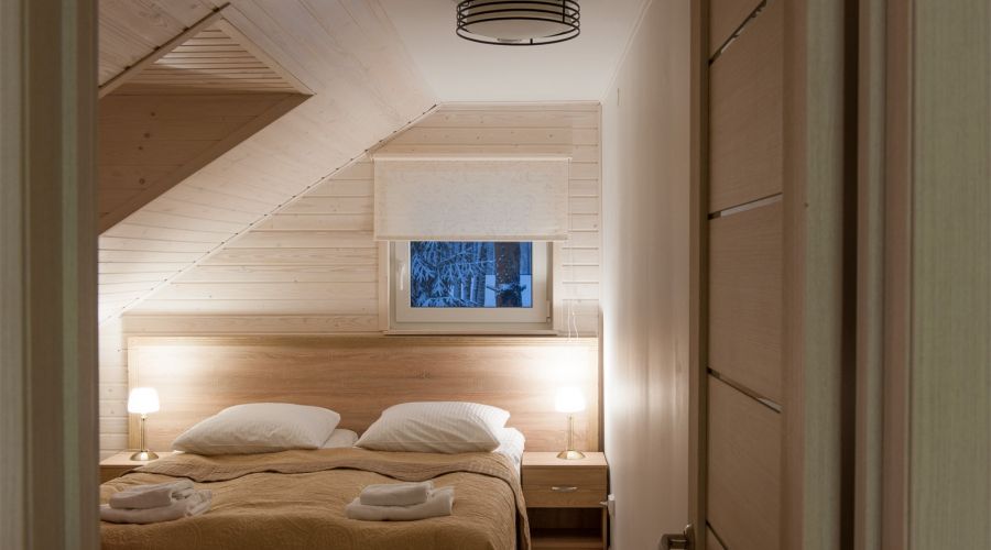 Коттедж "Премиум" 6+2