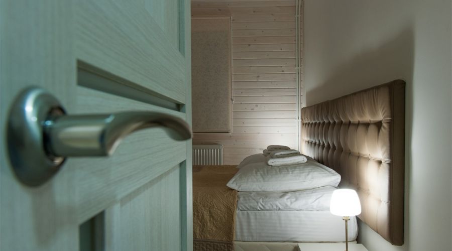 Коттедж "Премиум" 6+2