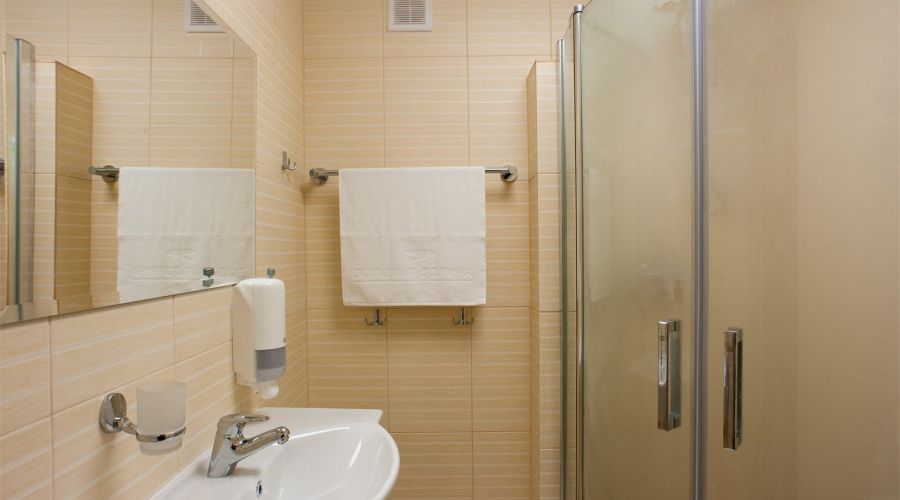 Коттедж "Премиум" 6+2