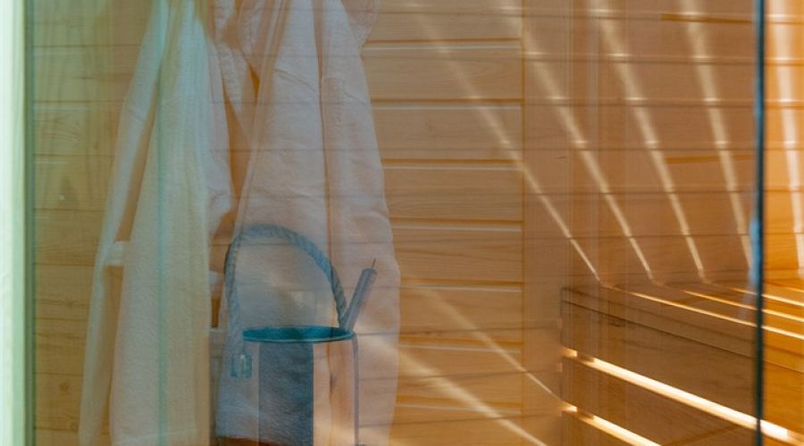 Коттедж "Премиум" 6+2