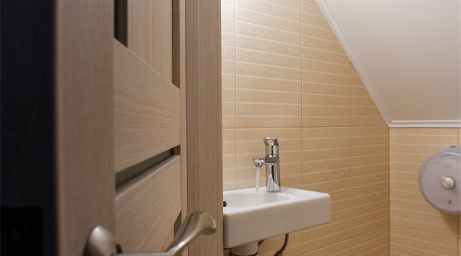 Коттедж "Премиум" 6+2