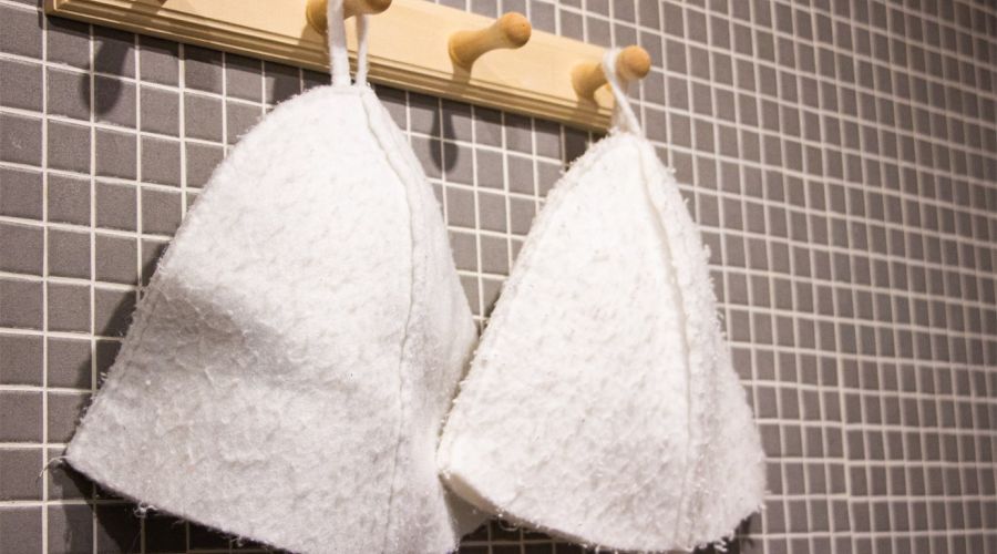 Банный дом №2