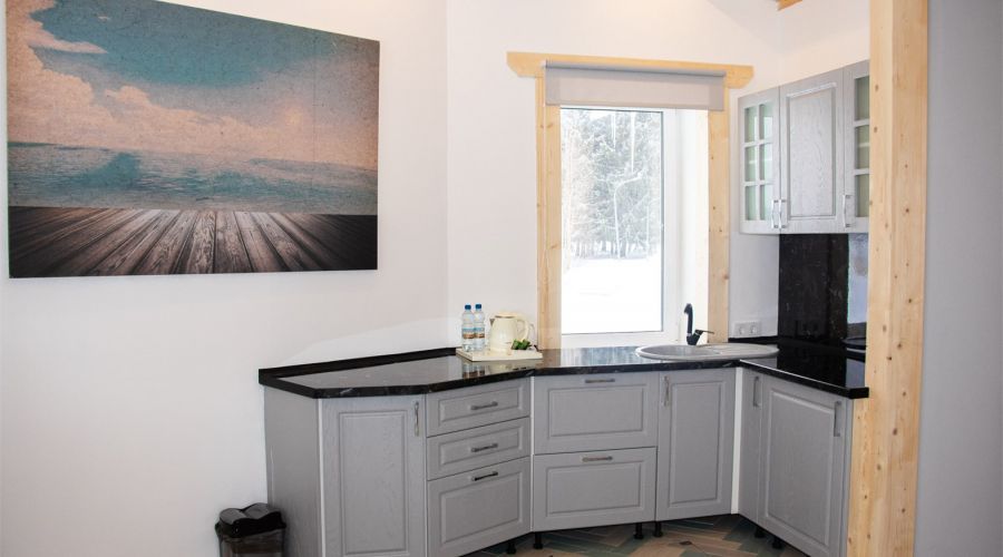 Банный дом №2