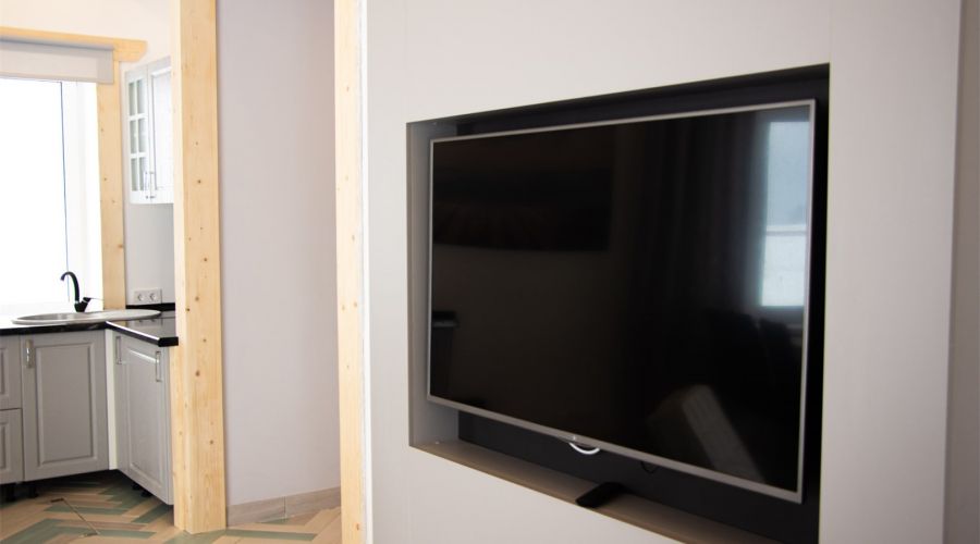 Банный дом №2