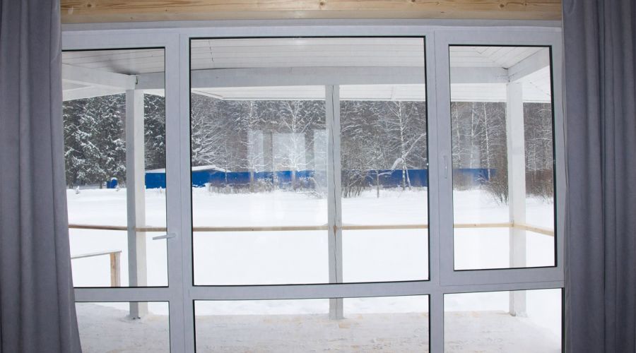 Банный дом №2