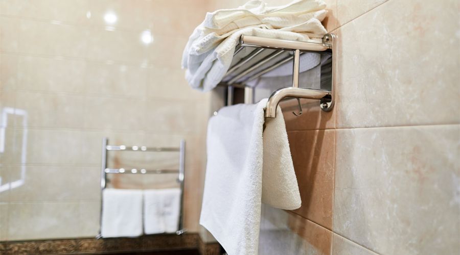 Люкс однокомнатный  (кровать +диван)