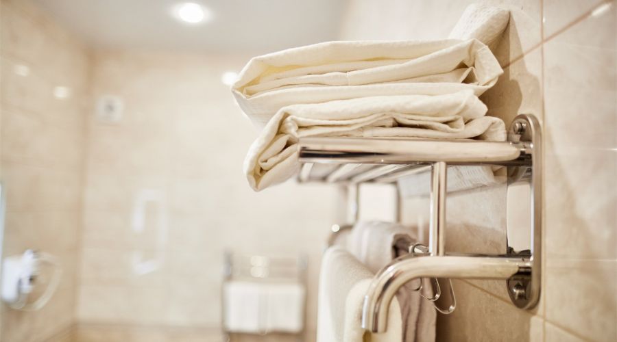 Люкс двухкомнатный (2+2)