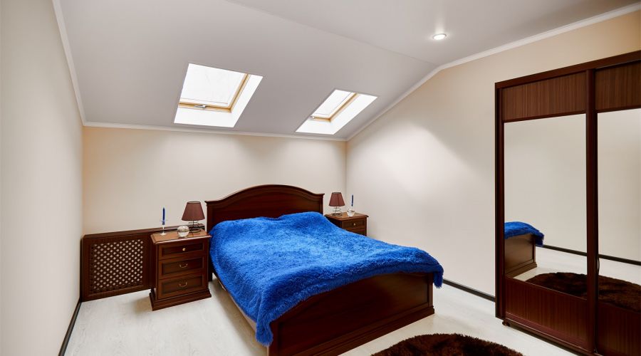 Апартаменты СуперЛюкс