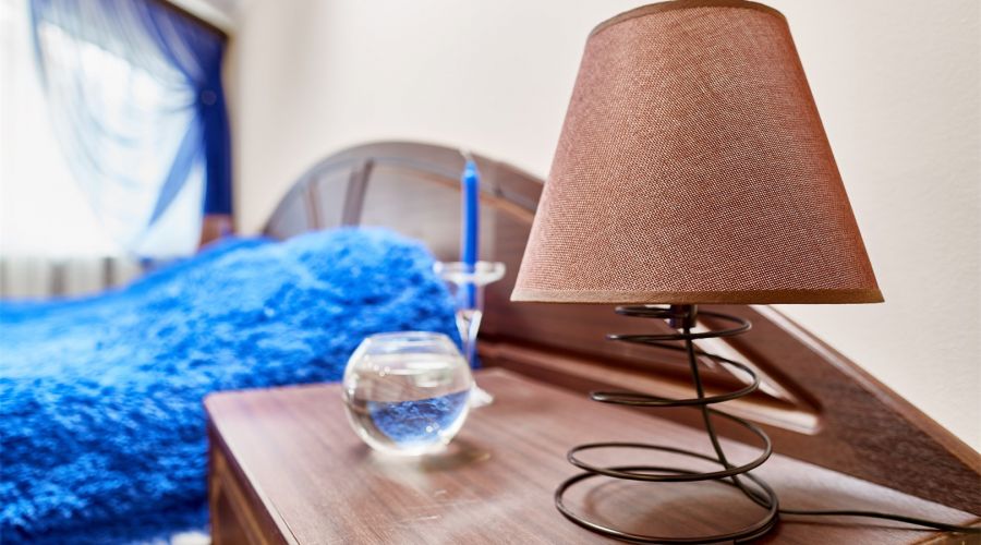 Апартаменты СуперЛюкс