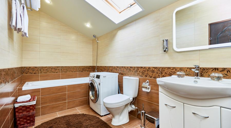 Апартаменты СуперЛюкс