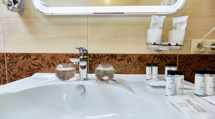 Апартаменты СуперЛюкс