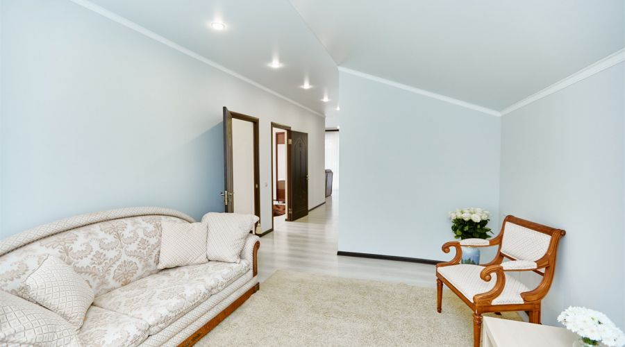 Апартаменты СуперЛюкс