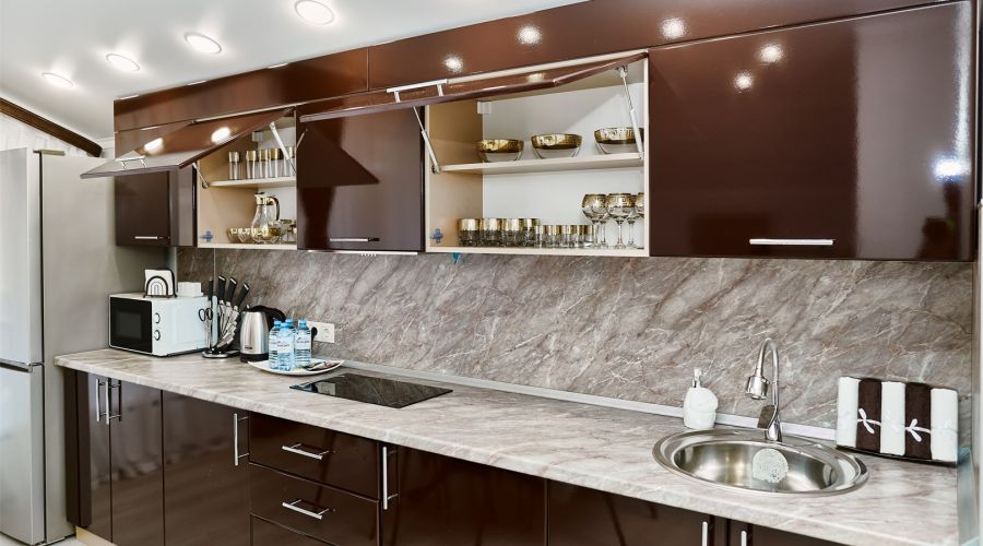 Апартаменты СуперЛюкс