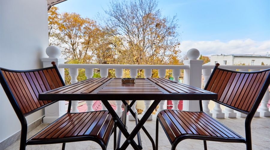 Апартаменты СуперЛюкс