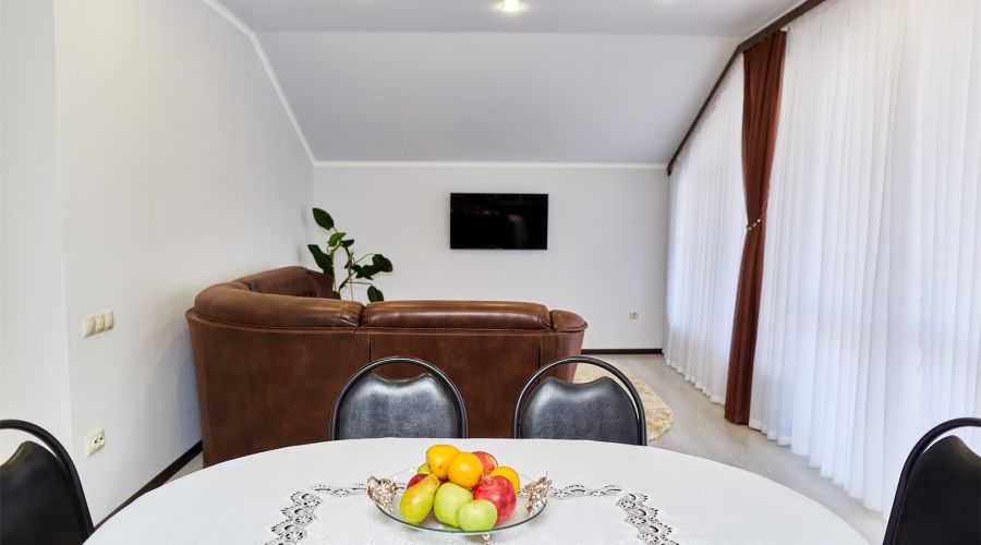 Апартаменты СуперЛюкс