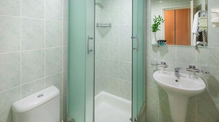 Стандартный 2-местный