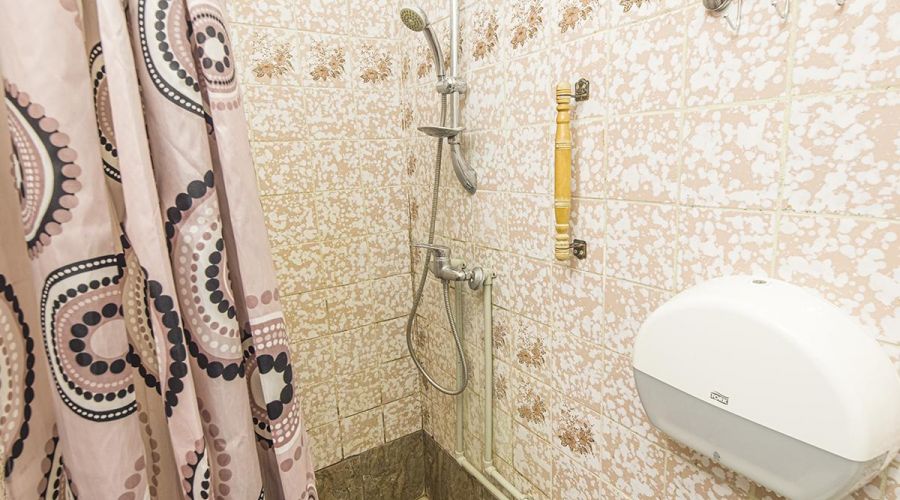 Одноместный однокомнатный улучшенный