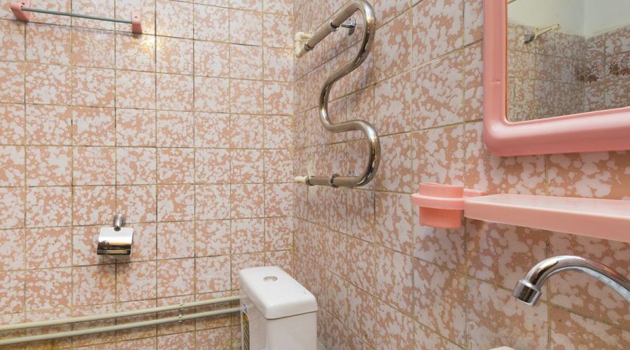 Одноместный однокомнатный стандарт