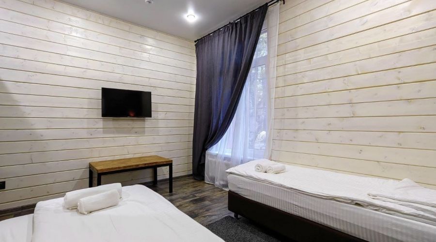 Стандарт улучшенный твин